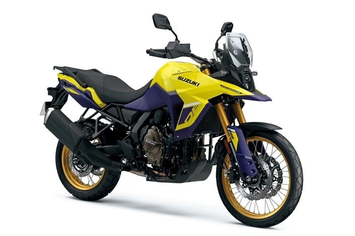 SUZUKI 800 V STROM