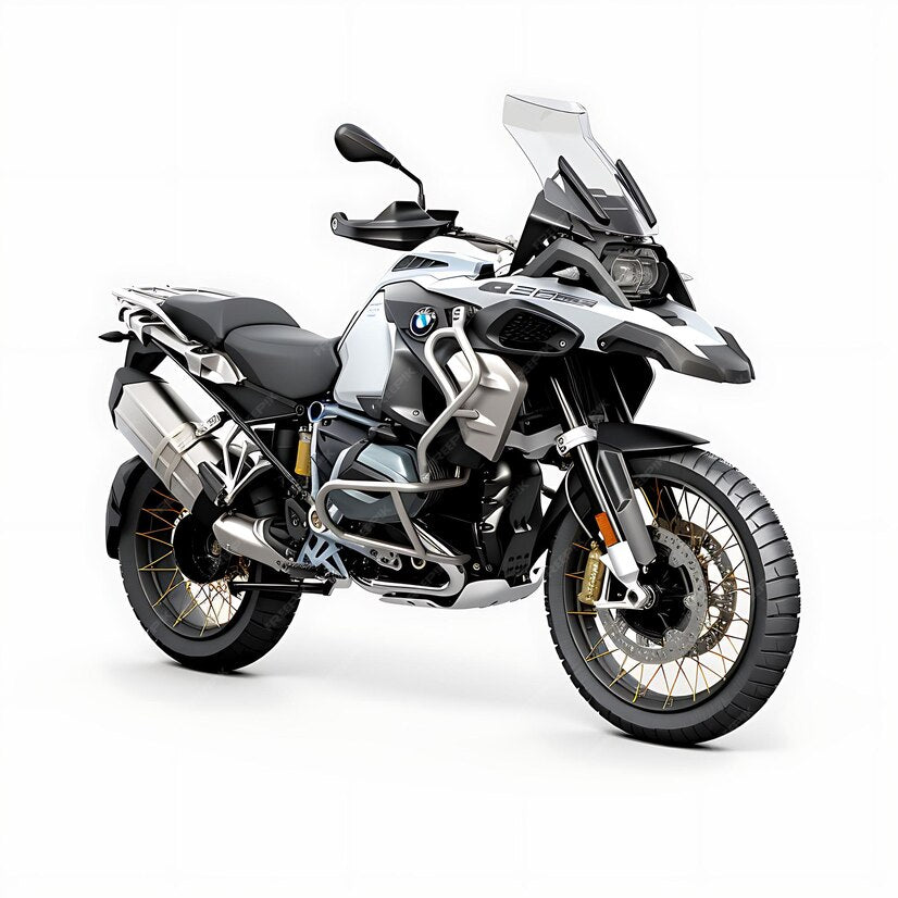 BMW 1250GS