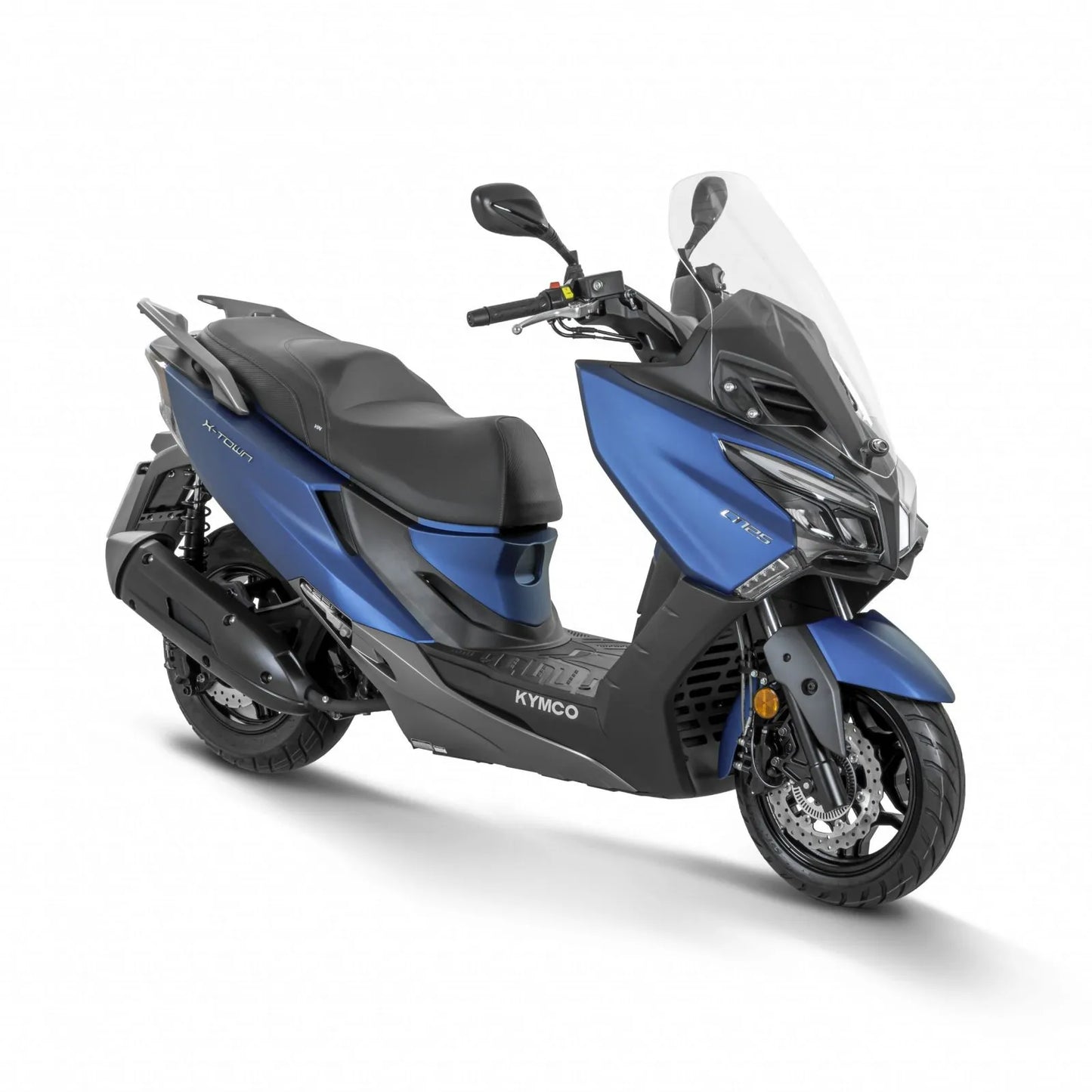 KYMCO 125 